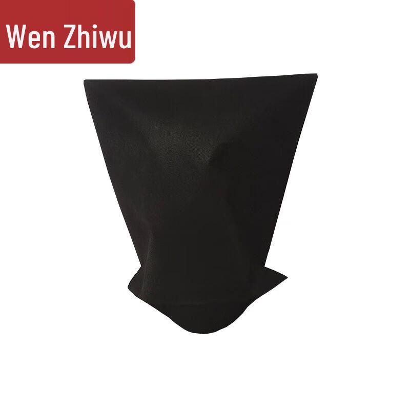 Privacy Head Cover for Detention
