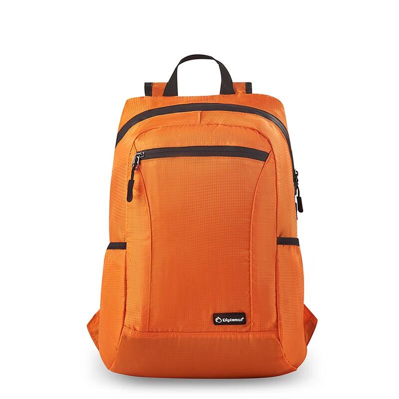 

Diplomat Outdoor Portable Folding Backpack