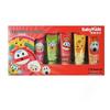 Shuke Baby Magic Rainbow Toothpaste 5-Tube Set