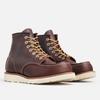 Redwing 6-Inch Moc Toe 8138 - Briar Oil Slick