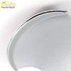 Ciimo Door Bowl Anti-Scratch Protective Sticker - Electroplated Decorative Car Accessory