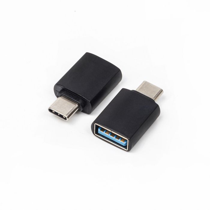 Microconnect Usb-C - Usb3.0 A Mf Adapter