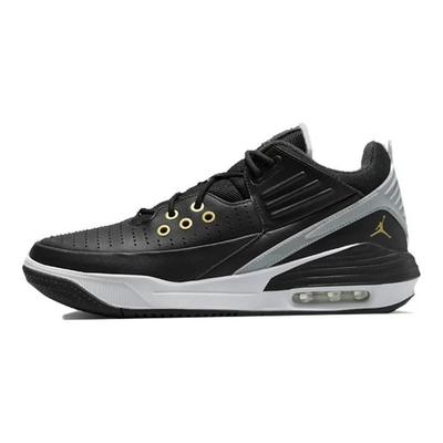 Max Aura 5 Schwarz Metallic Gold Jordan DZ4353-017