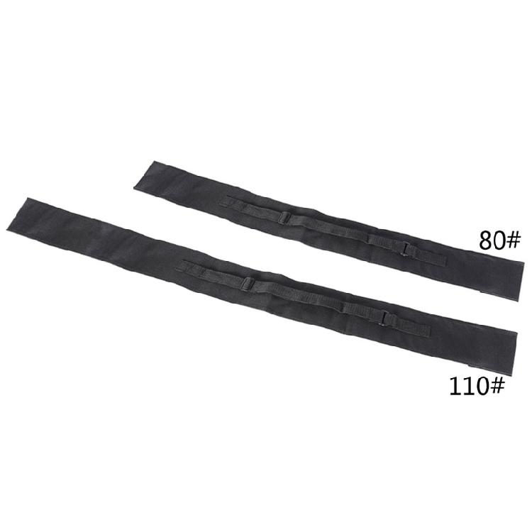 Dustproof Snooker Cue Sticks Pouch Bag Billiard Pool Cue Sticks Cases Easy-Carry