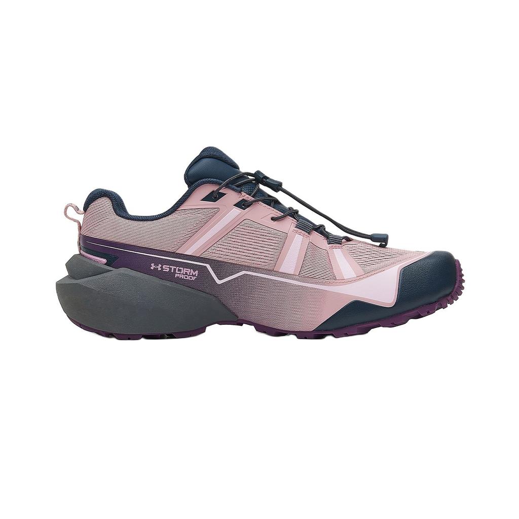 Men's Sneakers Under Armour EXPLOR Trail Running Shoes Unisex