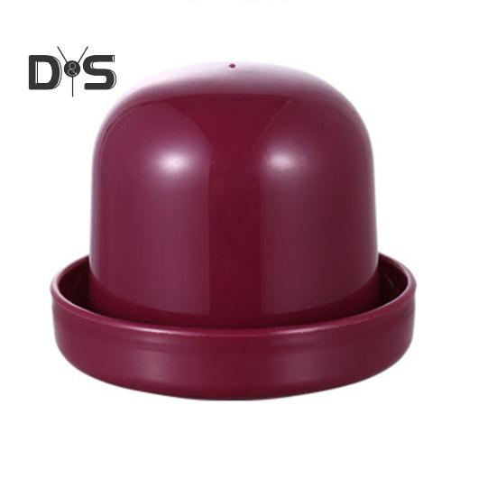 2 set Tärningskopp med bas 10 pricktärningar Kraftig Manuell Skakkopp Vuxna Familjekväll Bar Fest Spel Drickande Brädspel Kasinoutrustning