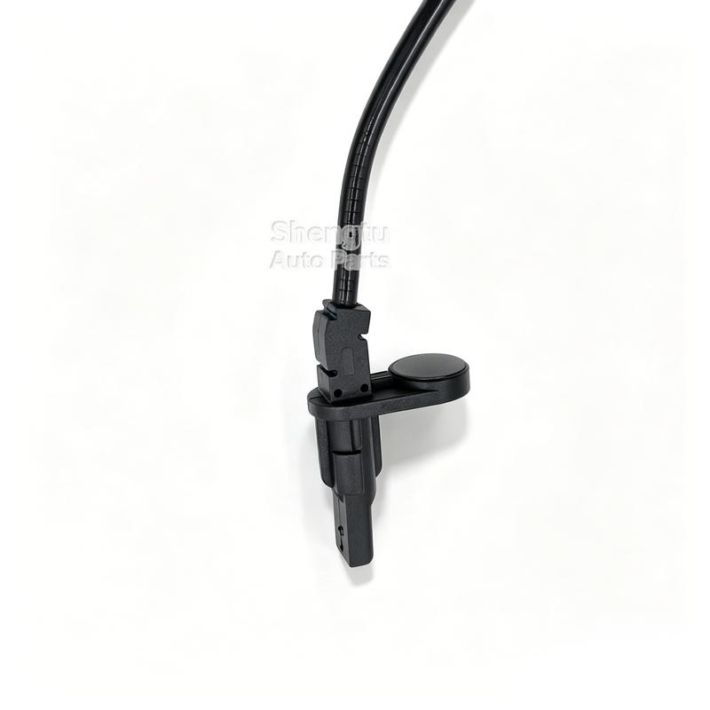 2pcs T2H4068 Rear Wheel ABS Speed Sensor for Jaguar X760 X260 2.0T 3.0T 3.0SC 30t 204PT PT204 306PS AJ126 XE XF T2H48445