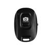 Wireless Bluetooth Selfie Remote: One-Button Control for Photos & Videos