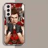 Umbrella Corporation Phone Case For Samsung A17 A56 A36 A26 A16 A55 A35 A25 A15 A05S Galaxy A71 A51 A41 A31 A21S A70 A50 A40 A30