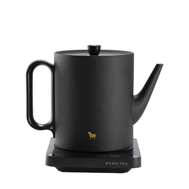 Bama Tea Minglü 316 Stainless Steel Boiling Kettle