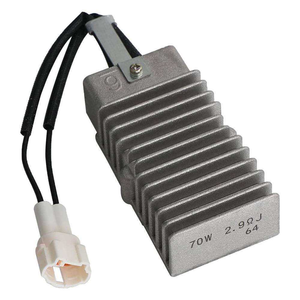 

Resistor Assy 5TG-85370-00 For Yamaha YFZ450 YFZ 450 R X 2006-2009/2012-2013