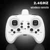 Smart Educational Remote Control Toy Drone for Kids - Outdoor Electric Airplane