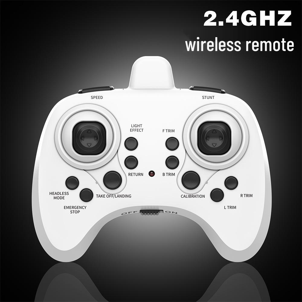 Smart Educational Remote Control Toy Drone for Kids - Outdoor Electric Airplane