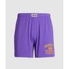 Gymshark Lightweight Jersey Shorts Stellar Purple A5a6j Pbvp