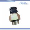 FAW Qingdao Jiefang J6F Low Air Pressure Alarm Sensor Switch 3757010-6K9