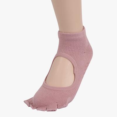 Rutschfeste Zehensocken CDAC24A02