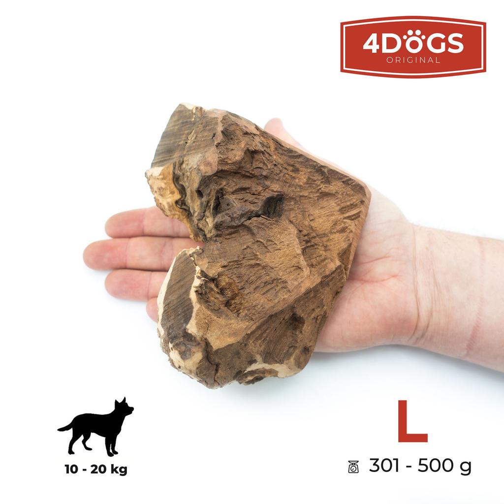Briar Root Chew 4DOGS Size L