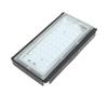 50W LED Street Light Warm White LED Street Lamp Outdoor Waterproof Courtyard Light 180‑240V