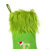 Christmas Stockings 3D Socks Gift Bags Xmas Tree Decorations