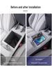 BYD Sea Lion 06dmi/EV Center Console Armrest Storage Organizer