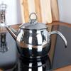 ANETT 1.2 l silver steel kettle