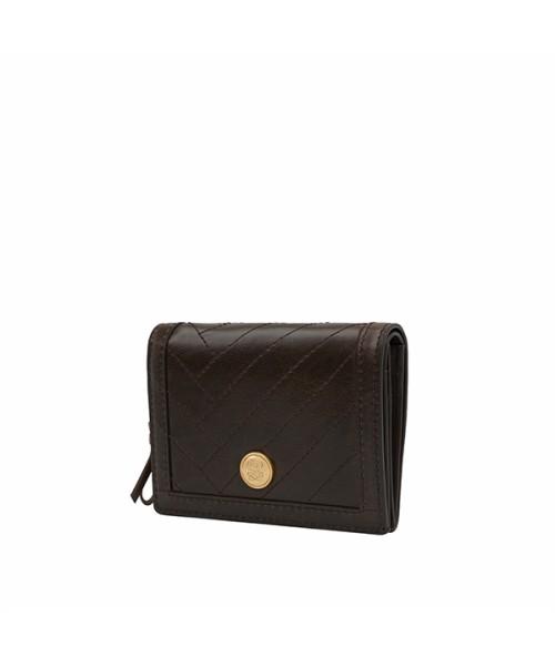 Louis Quatorze L-Quilted Women'S Wallet St3Qt02Br
