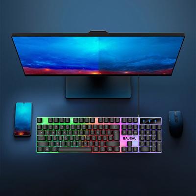 Periféricos – Teclados
