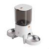 App Controlled Pet Feeder Feeding Timed Easy Hygienic Feline Food