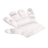 3000-100pcs Disposable Gloves Plastic Gloves Transparent Kitchen Bathroom Cleaning Gloves For DIY Cooking Kitchen Accessories