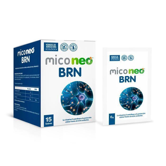 

Neovital Mico Neo BRN 15 конвертов
