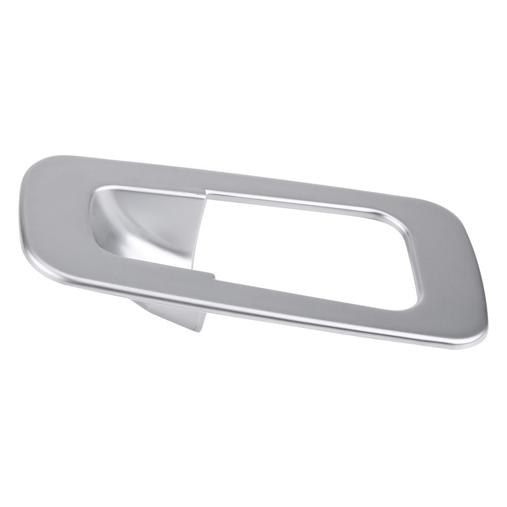 Handbrake Cover Trim for Mercedes Benz E Class W213 GLC Class X253 C Class W205