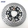 220mm Width 3.5mm Thickness CNC Aluminum Alloy Floating Disk Motorcycle Adelin Brake Disc for Electric Hub Motor