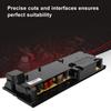 ADP 300FR Power Supply Battery Unit Replacement CUH 7215B N17 300P1A Fit for PS4 PRO 7200ADP 300FR