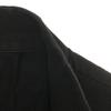 NO ID. BLACK Long Sleeve Mao Color Jacket 1 Black Men's Used