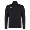 canterbury Men's Quarter Zip Training Top