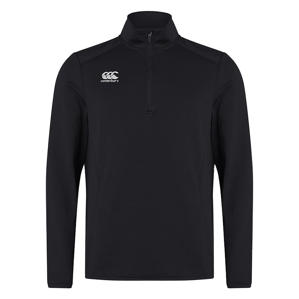 canterbury Men's Quarter Zip Training Top