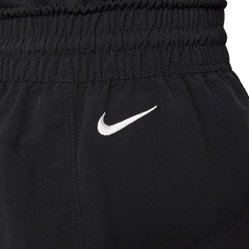 Nike ACG Death Bloom Fashion Comfortable Casual Shorts Women Shorts Black HV6388010