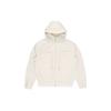 Th Wv Sth Jkt Fleece Lined Sports Hooded Jacket Brown Men's H38402