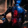 Motorcycle Jacket Men's Biker Jacke Armor CE Protector Motorbike ATV Motocross Protection Jacket Men Moto Riding Protective Gear