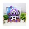 (porpora)Garten Of Banban Peluche Truffletoot Giocattolo Animale Bambola Ripiena Decorazione Regalo per Bambini