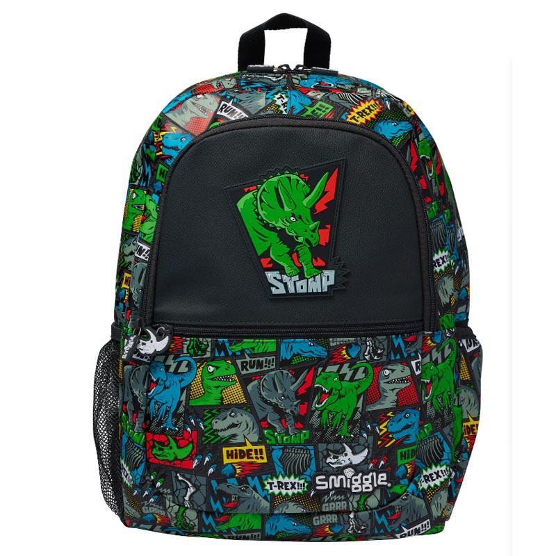 School Bag, Primary And Secondary School Students, Children'S Backpack, Outdoor Leisure Bag, Large Capacity Cartoon Backpack.