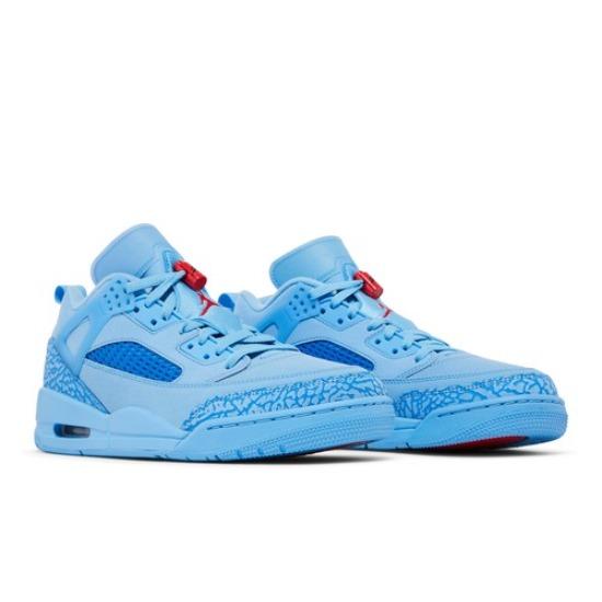 Air Jordan Jordan Spizike Low 'Houston Oilers' Herren FQ1759-400