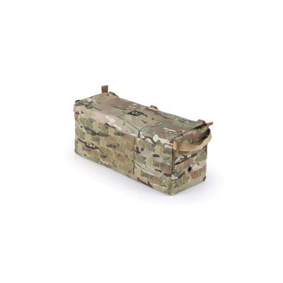 Helinox Table Side Storage M Japanese Distributor [Authorized Product] (Multicam)