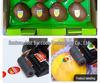 Bishi Xi Electric Self-Adhesive Handheld Labeling & Marking Machine