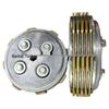 Hot-Selling 4-Post Clutch Assembly for 50cc LC135 Motorcycles in Southeast Asia