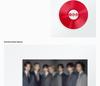BTS [ARIRANG] 5th Full Album - Standard Vinyl