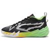 X NBA 2K Scoot Zeros 'Shot Meter' Men's 309841-01