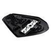 Rear Seat Cover Cowl Fairing For Suzuki GSX-8S GSX8S GSX-8R 2023-2025 Matt Black/Blue