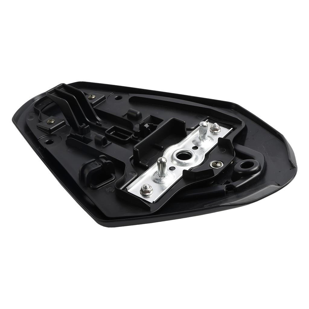 Rear Seat Cover Cowl Fairing For Suzuki GSX-8S GSX8S GSX-8R 2023-2025 Matt Black/Blue