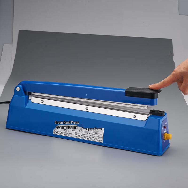 LISM 300 Type Manual Impulse Sealer